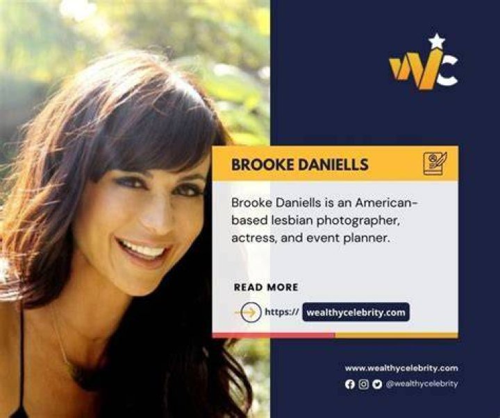 Brooke-Daniells