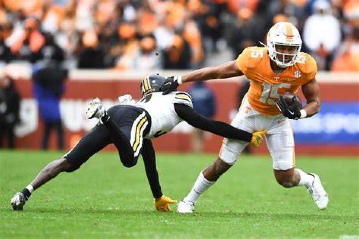 Bru McCoy