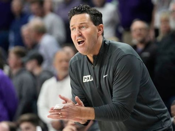 Bryce Drew