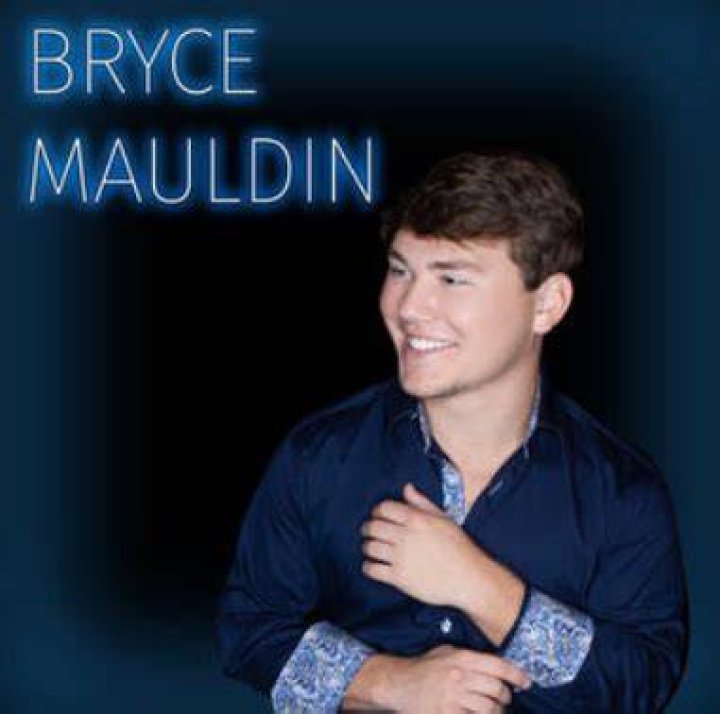 Bryce Mauldin