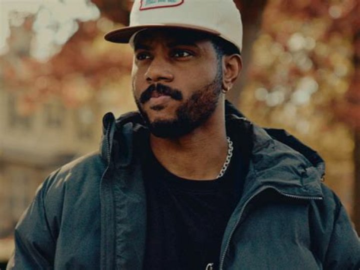 Bryson Tiller