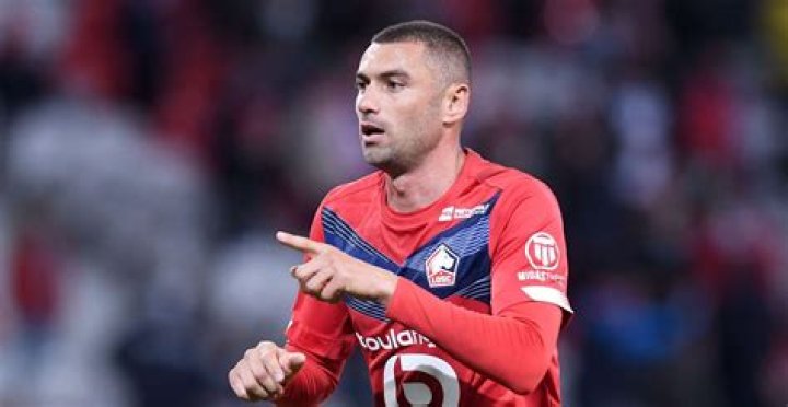 Burak Yilmaz