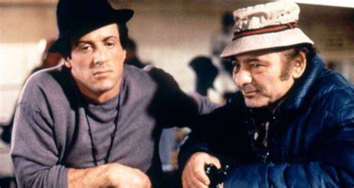Burt Young