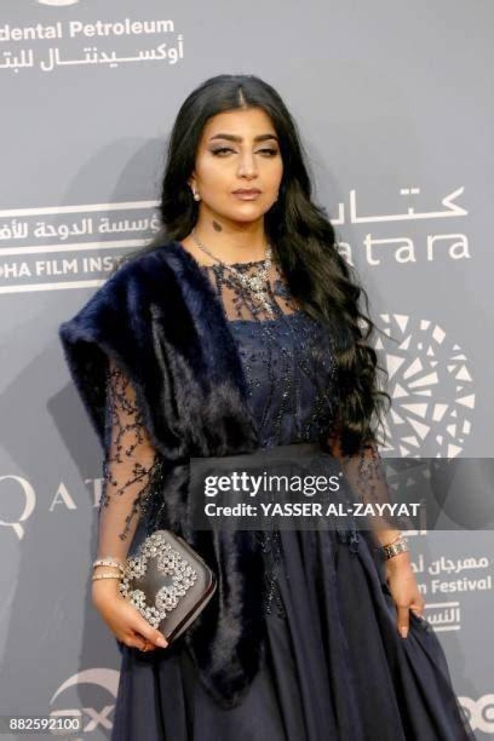 Buthaina Al Raisi