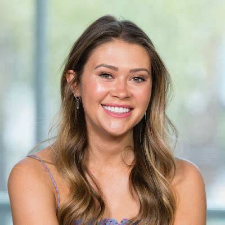 Caelynn Miller-Keyes