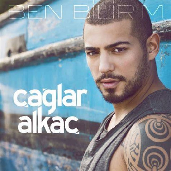 Caglar Alkac
