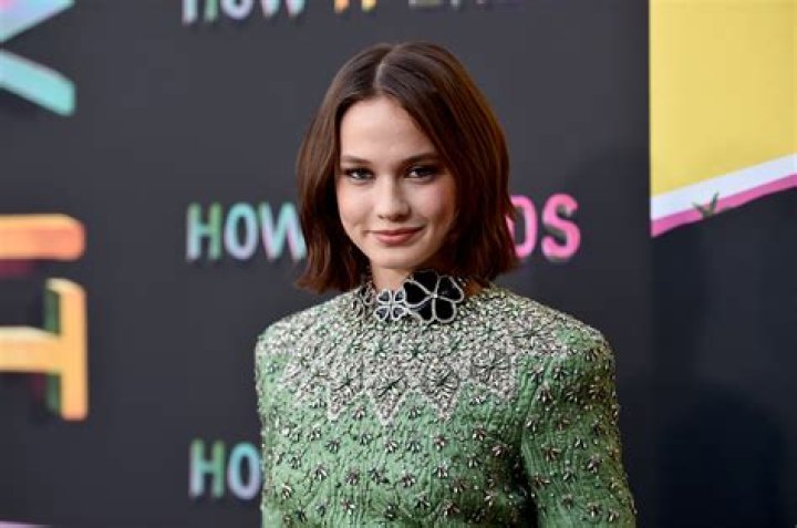Cailee Spaeny Age