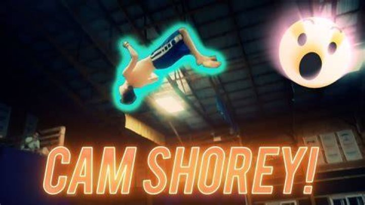 Cam Shorey