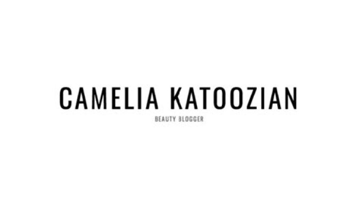 Camelia Katoozian