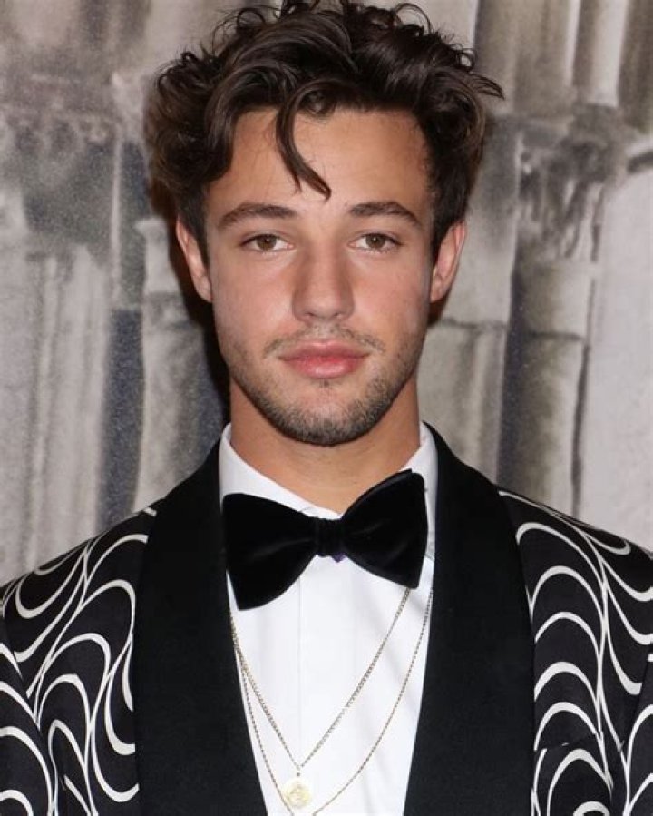 cameron dallas