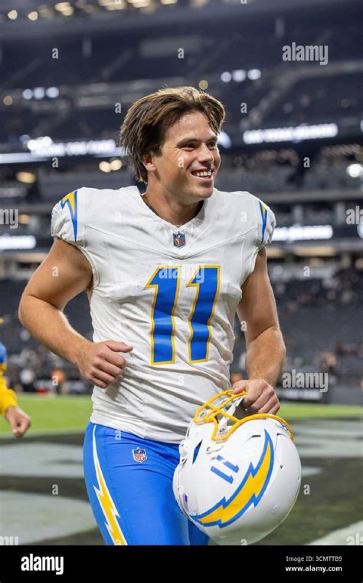 Cameron Dicker