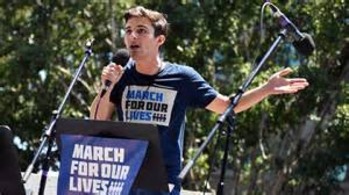 Cameron Kasky