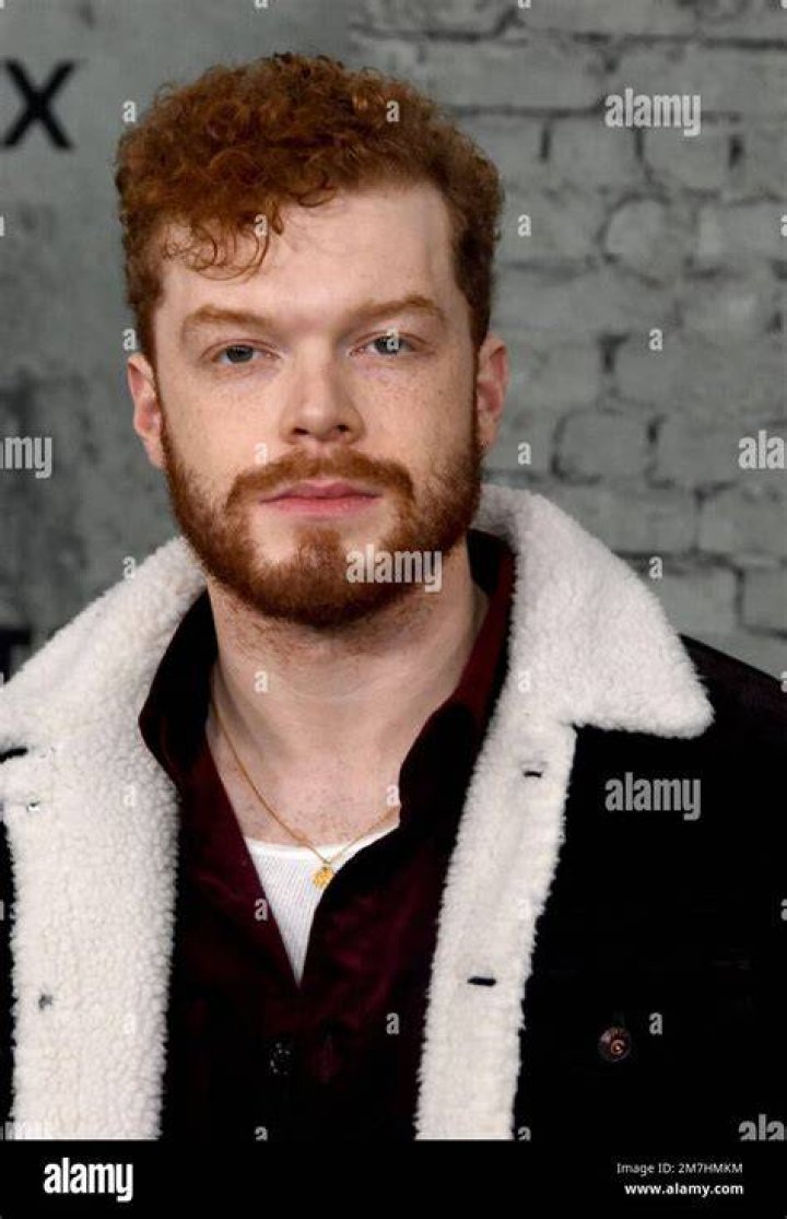 Cameron Monaghan