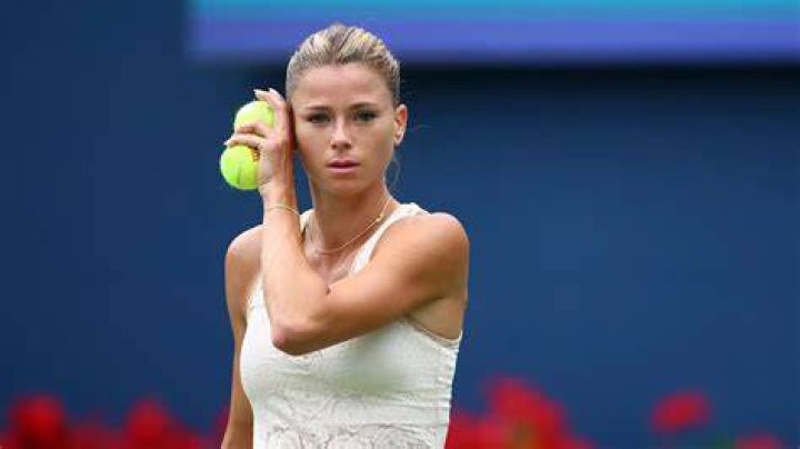 Camila Giorgi