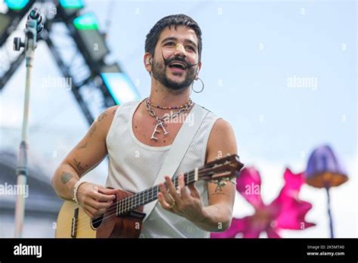 Camilo Echeverry