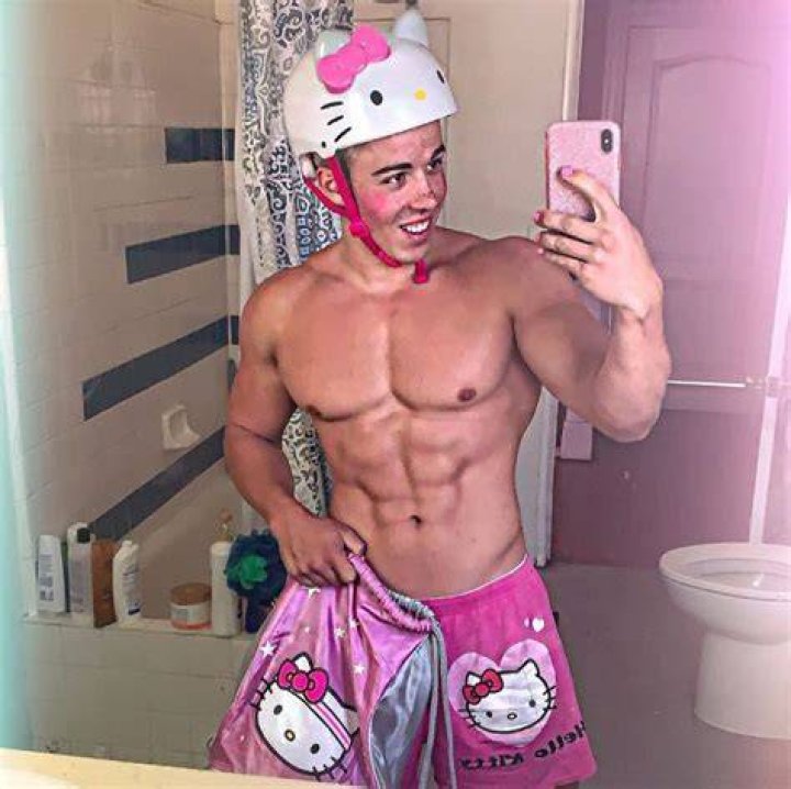Candy Ken
