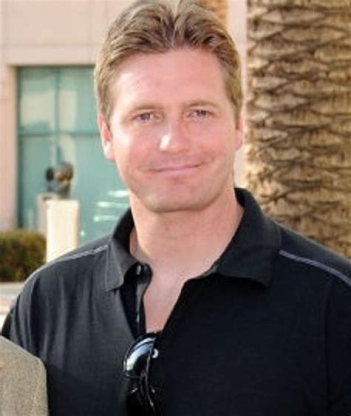 Carey Van Dyke