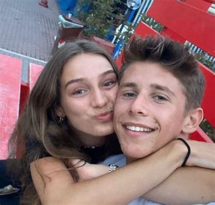 Carla Brocker Boyfriend