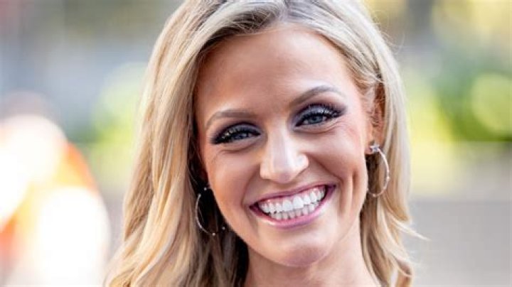 Carley Shimkus