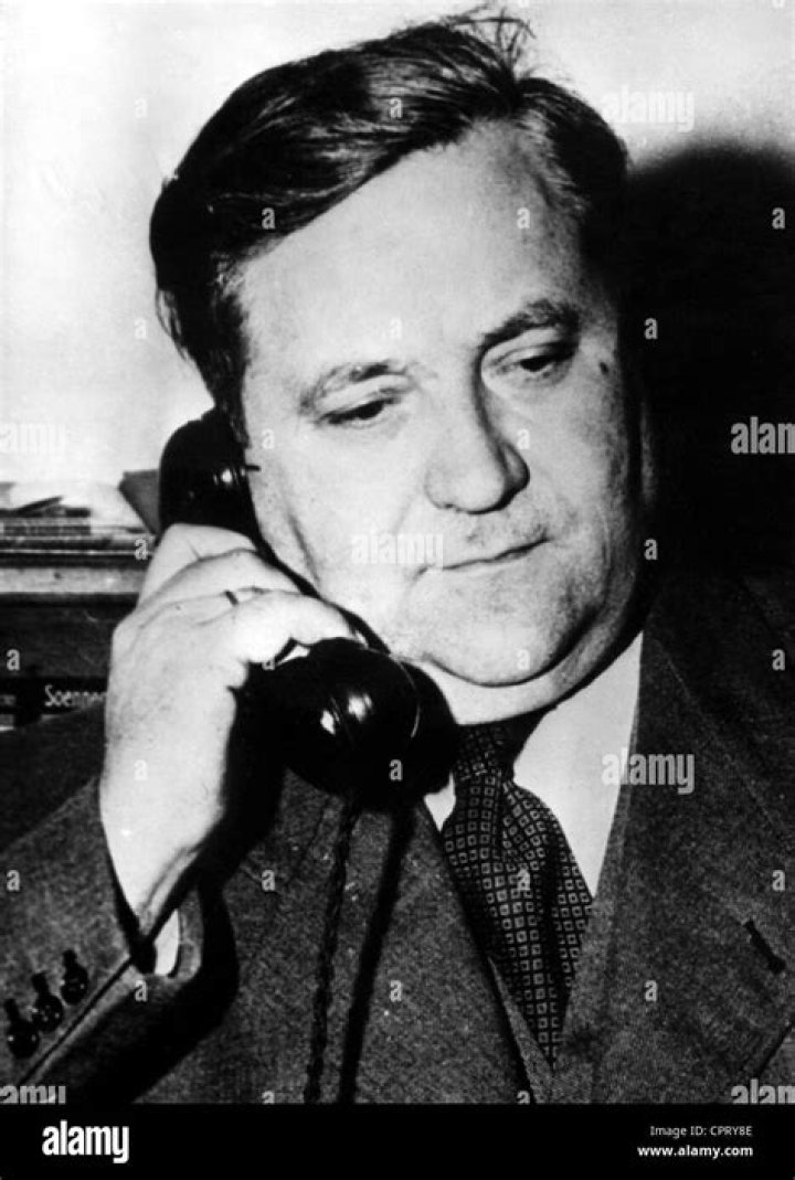 Carlo Schmid