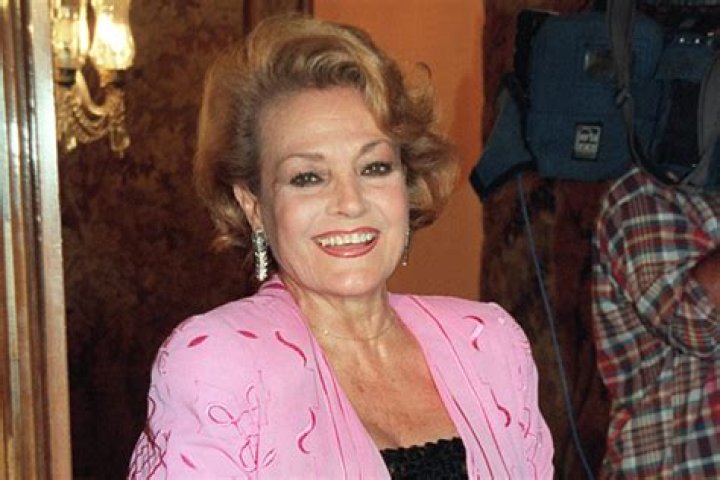 Carmen Sevilla
