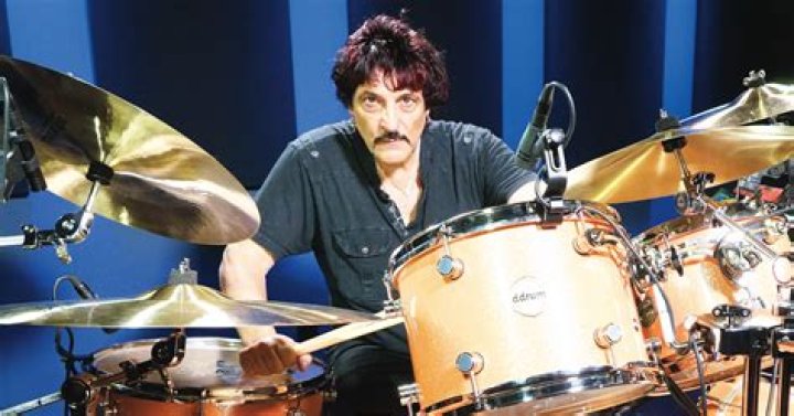 Carmine Appice