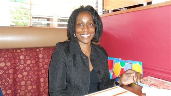 Carol Glover