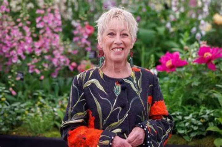 Carol Klein