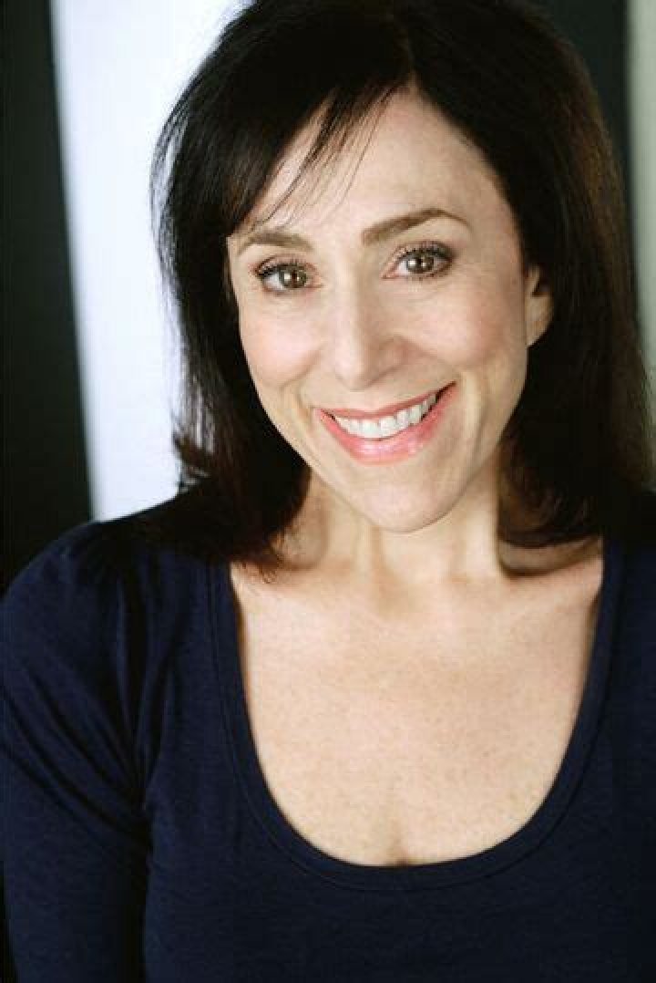 Carol Siskind
