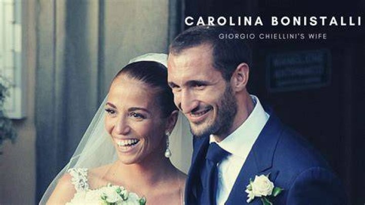 Carolina Bonistalli