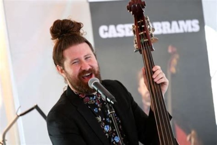 Casey Abrams