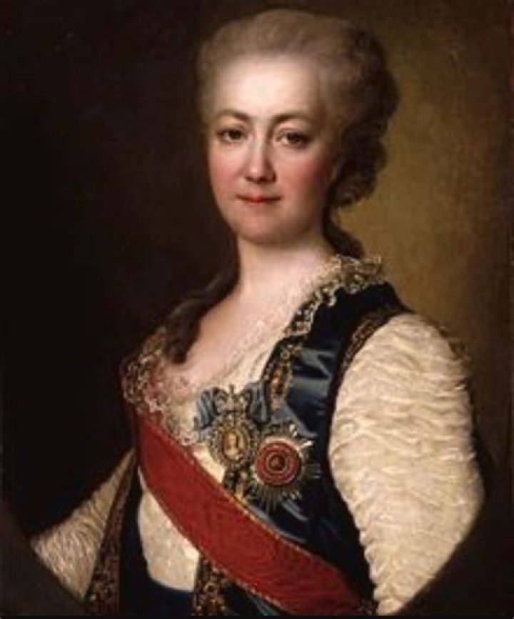 Catherine the Great