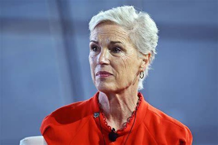 Cecile Richards