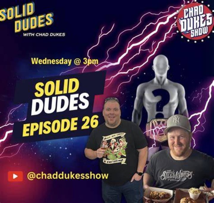 Chad Dukes