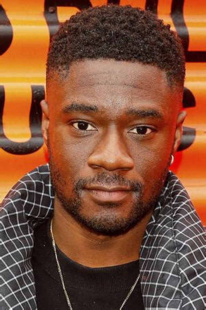 Charles Babalola