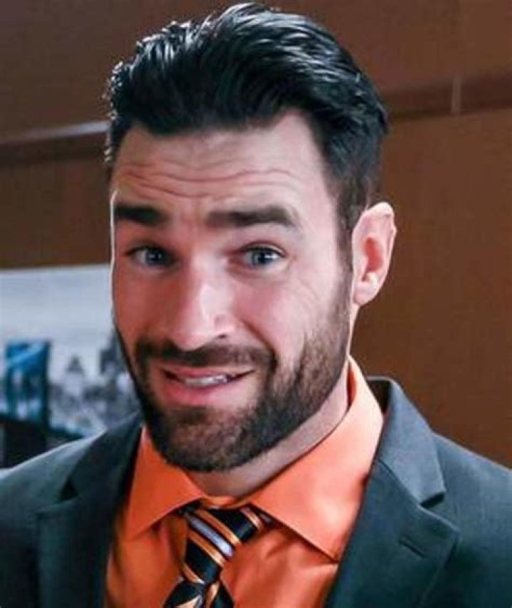 Charles Dera