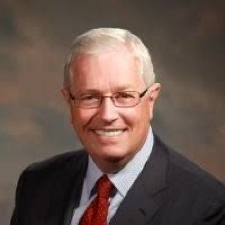 Charles E. Hoffman