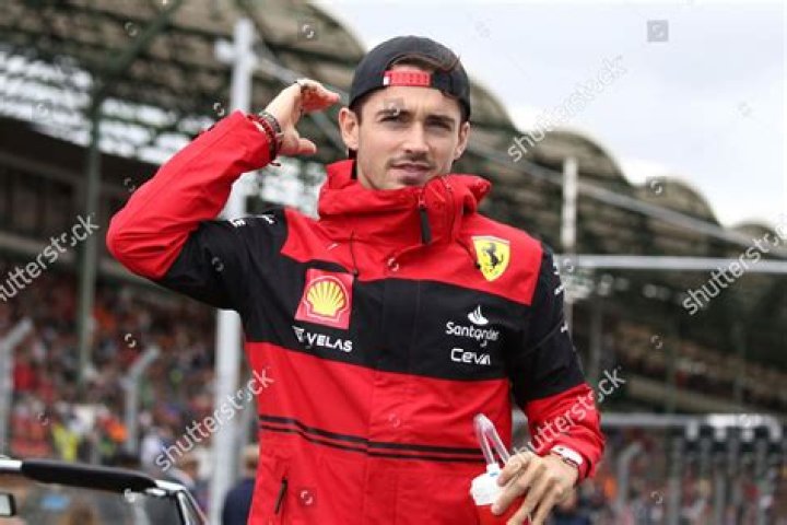 Charles Leclerc