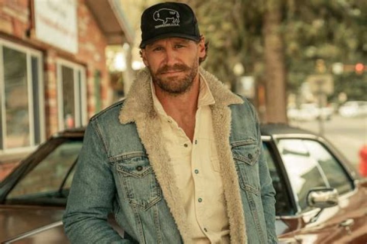 Chase Rice