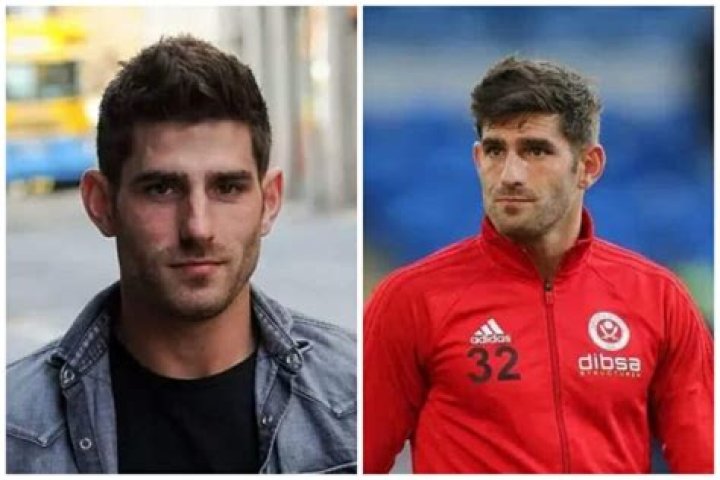 Ched Evans Age