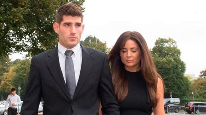 Ched Evans Wife