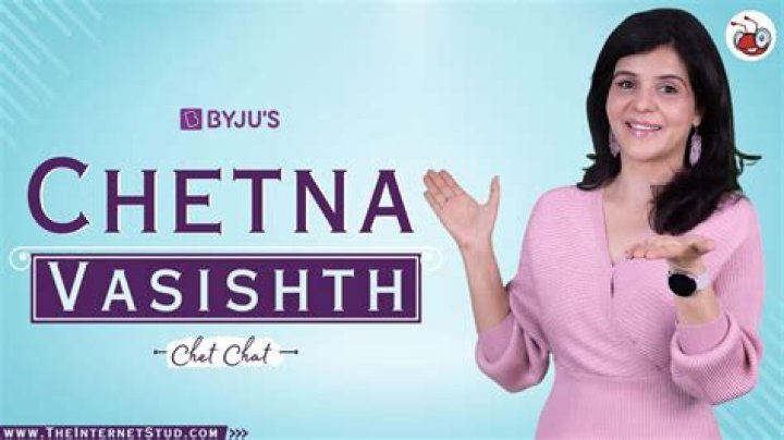 Chetna Vasishth