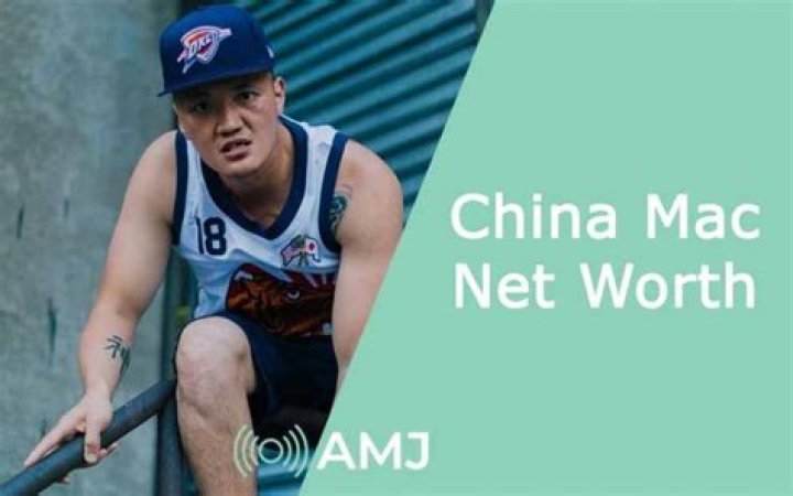 China Mac