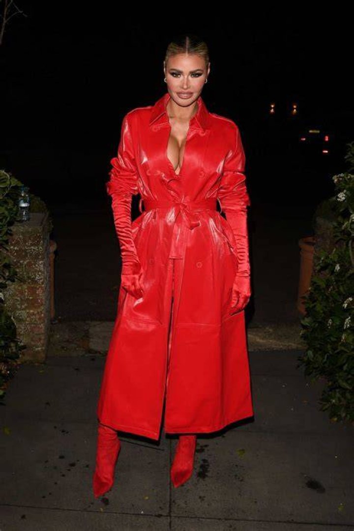 Chloe Sims