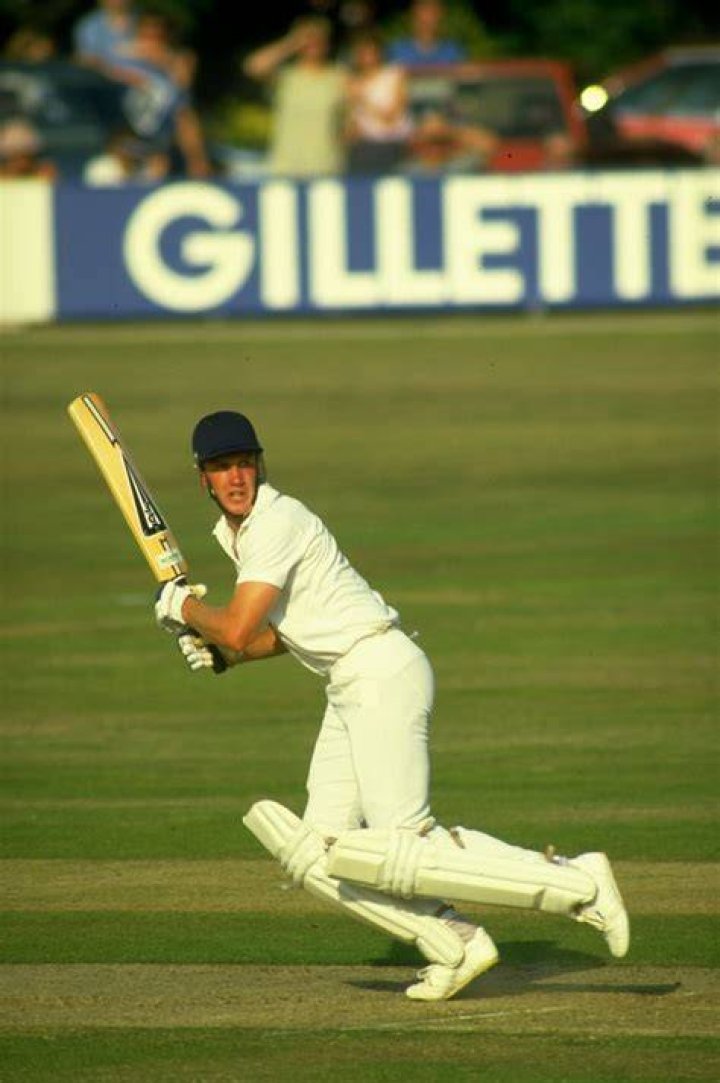 Chris Broad