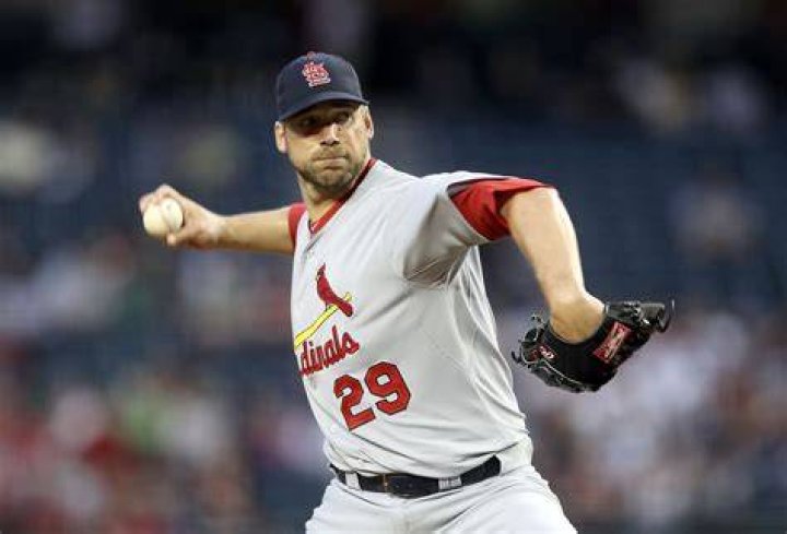 Chris Carpenter