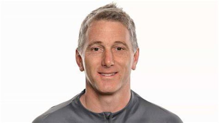 Chris Greenacre