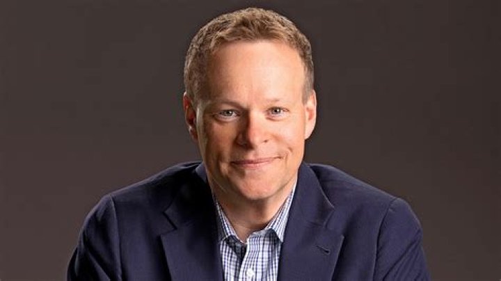 Chris Licht