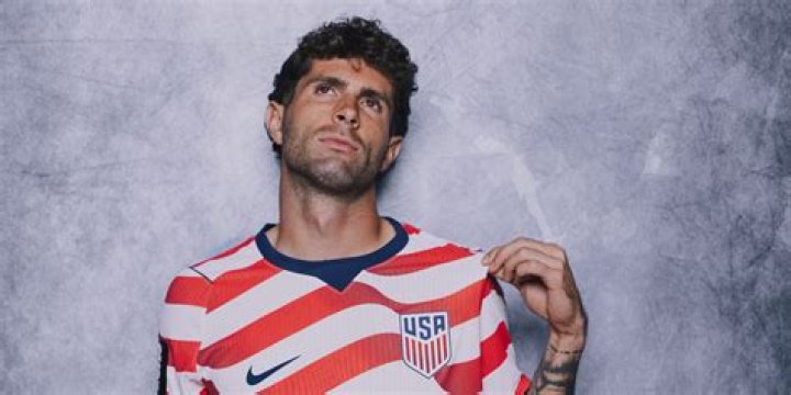 Christian Pulisic Single