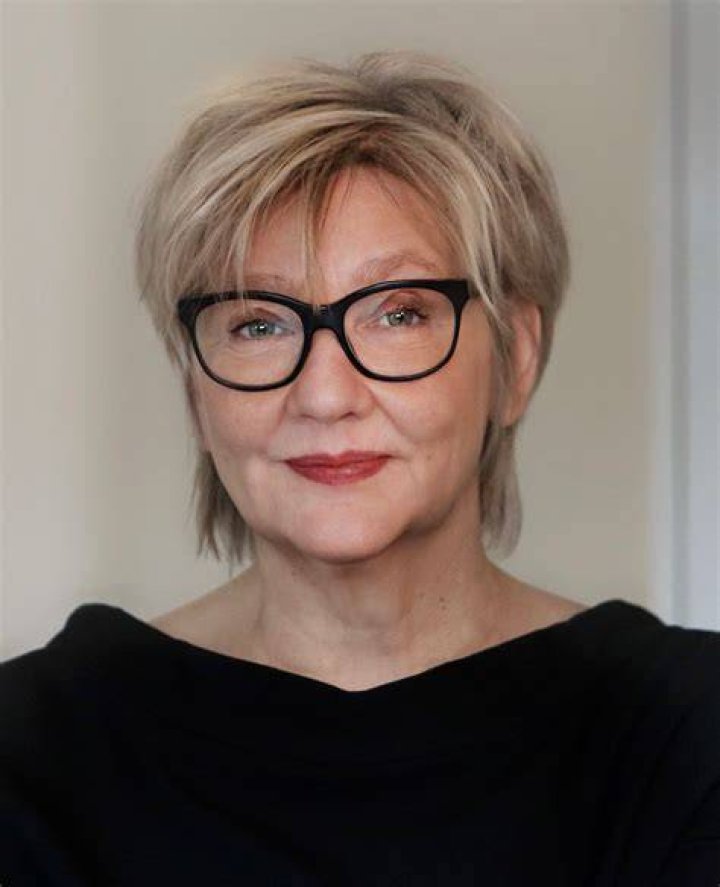 Christiane Kroll